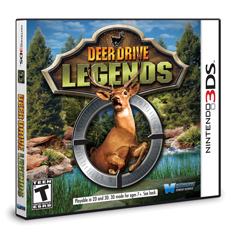 deer drive ds review deer drive ds review
