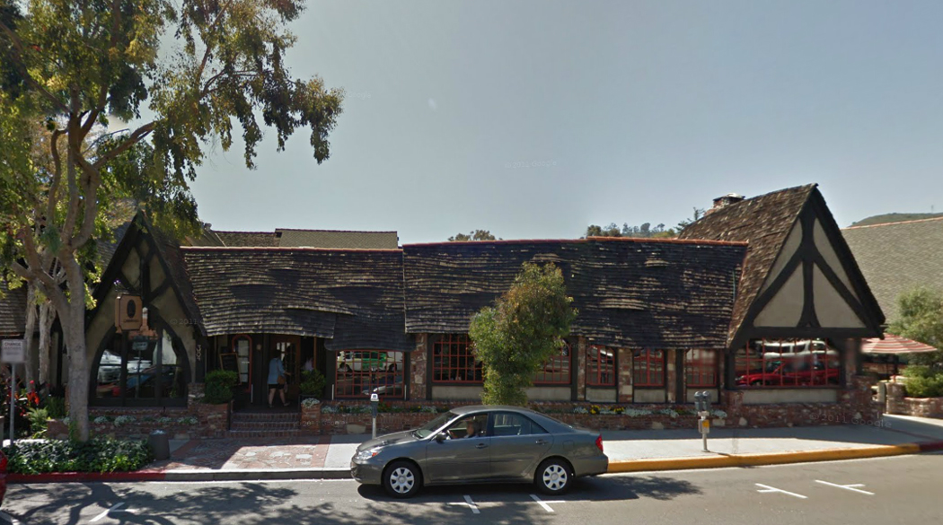 I Can Break Away Laguna Beach Surprises Around Every Corner