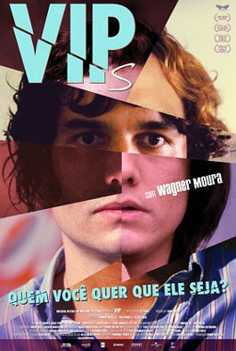 Filme Poster VIPs DVDRip XviD & RMVB Nacional