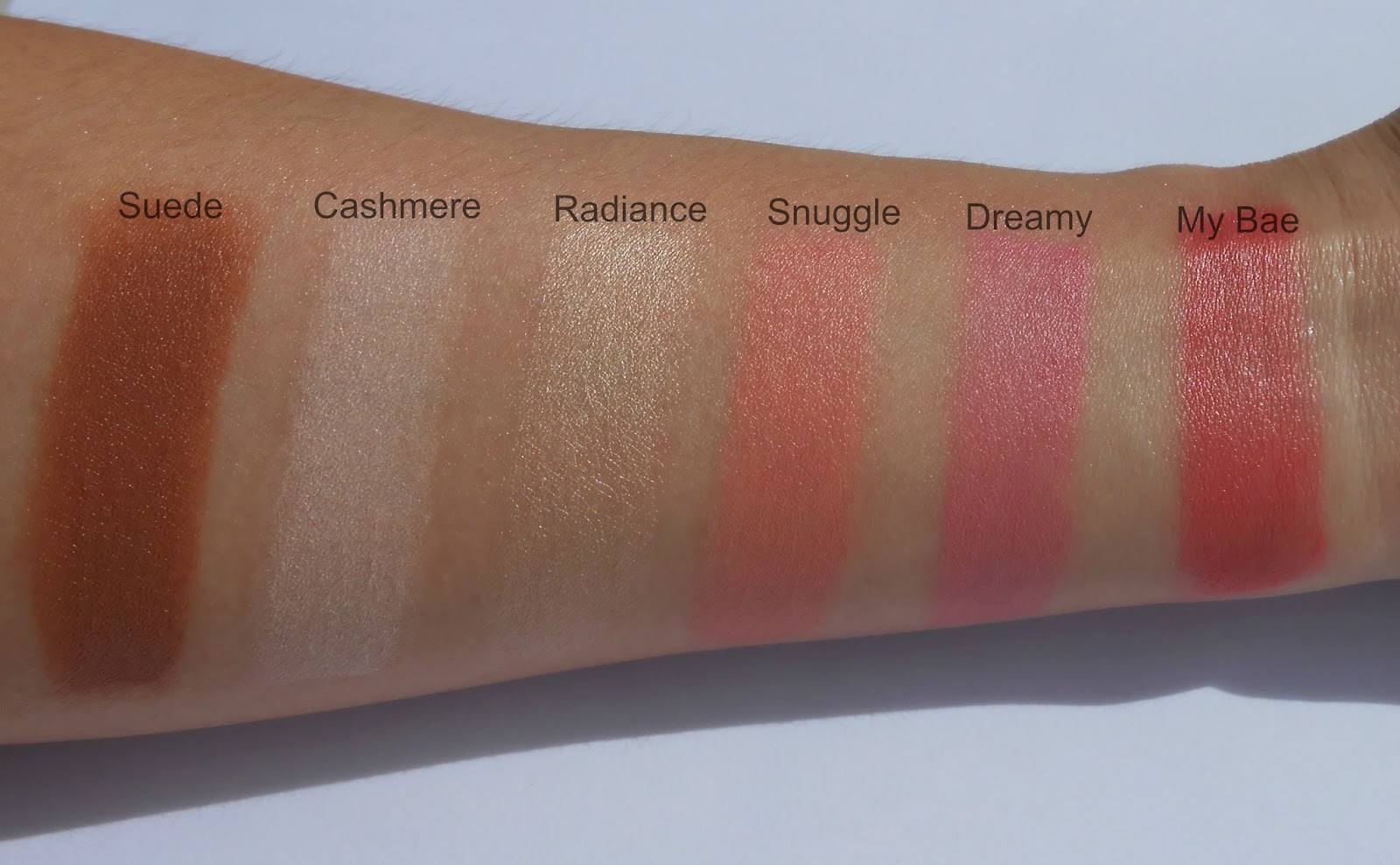 my opinion and more l a usa cosmetics velvet my opinion and more l a usa cosmetics velvet