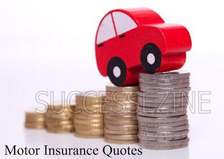 Motor Insurance Quotes