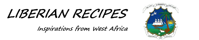 Liberian Recipes