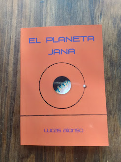 El Planeta Jana