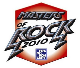 Masters Of Rock 2010