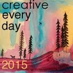 Creative EveryDay Challenge