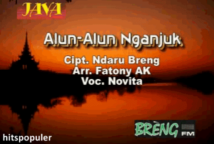 Download Lagu Jawa Alun-Alun Nganjuk - Campursari