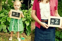 ¡Ideas originales para anunciar un embarazo | Vida en