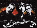 21st Century Breakdown tour live in Argentina 2010