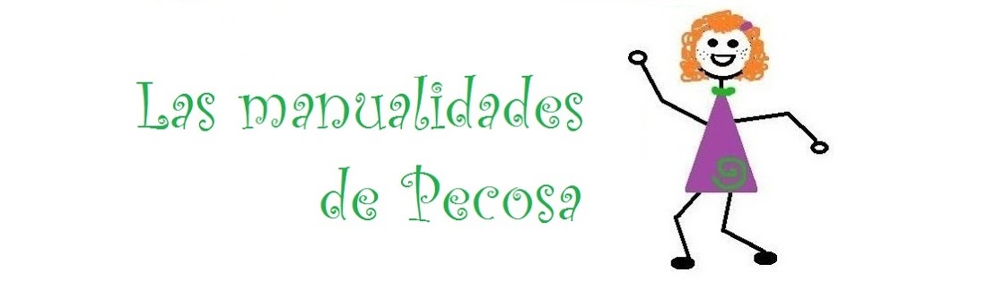 Las Manualidades de Pecosa