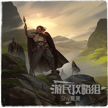 人類 (Humankind) 文化特質、專屬單位與建築圖鑑 - 33 | Kiro遊戲娛樂生活網 人類 (Humankind) 文化特質、專屬單位與建築圖鑑