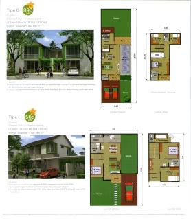 Get Sewa Rumah Istana Regency Sudirman PNG