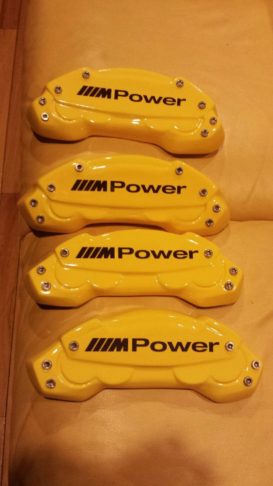 Ravenus Studios Porsche Cayenne S, 328, 335, M3, 528, 535, M5 Caliper