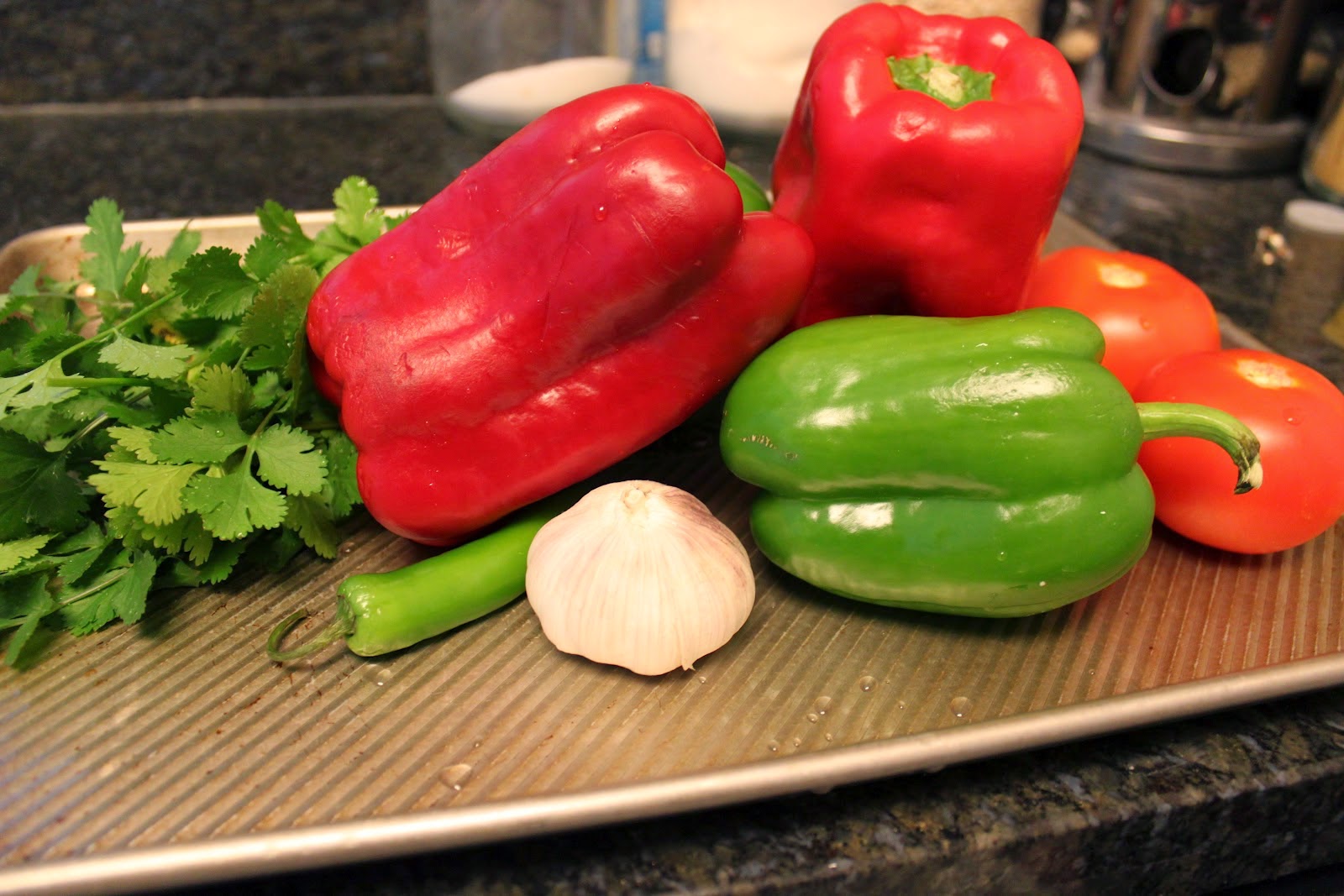 Sofrito Tomato Sauce National Kitchen Recipes