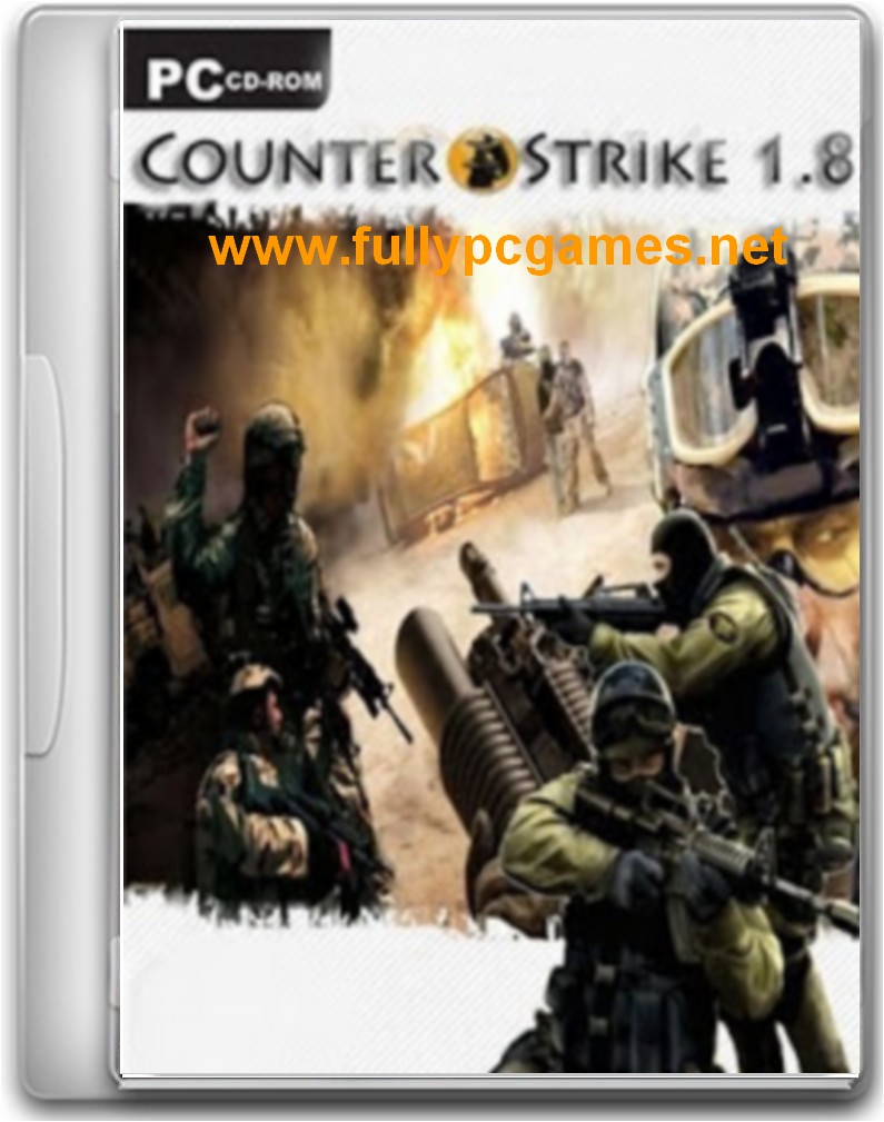 Counter Strike 1.6 Latest Version 2013 Download Windows 7 Softonic