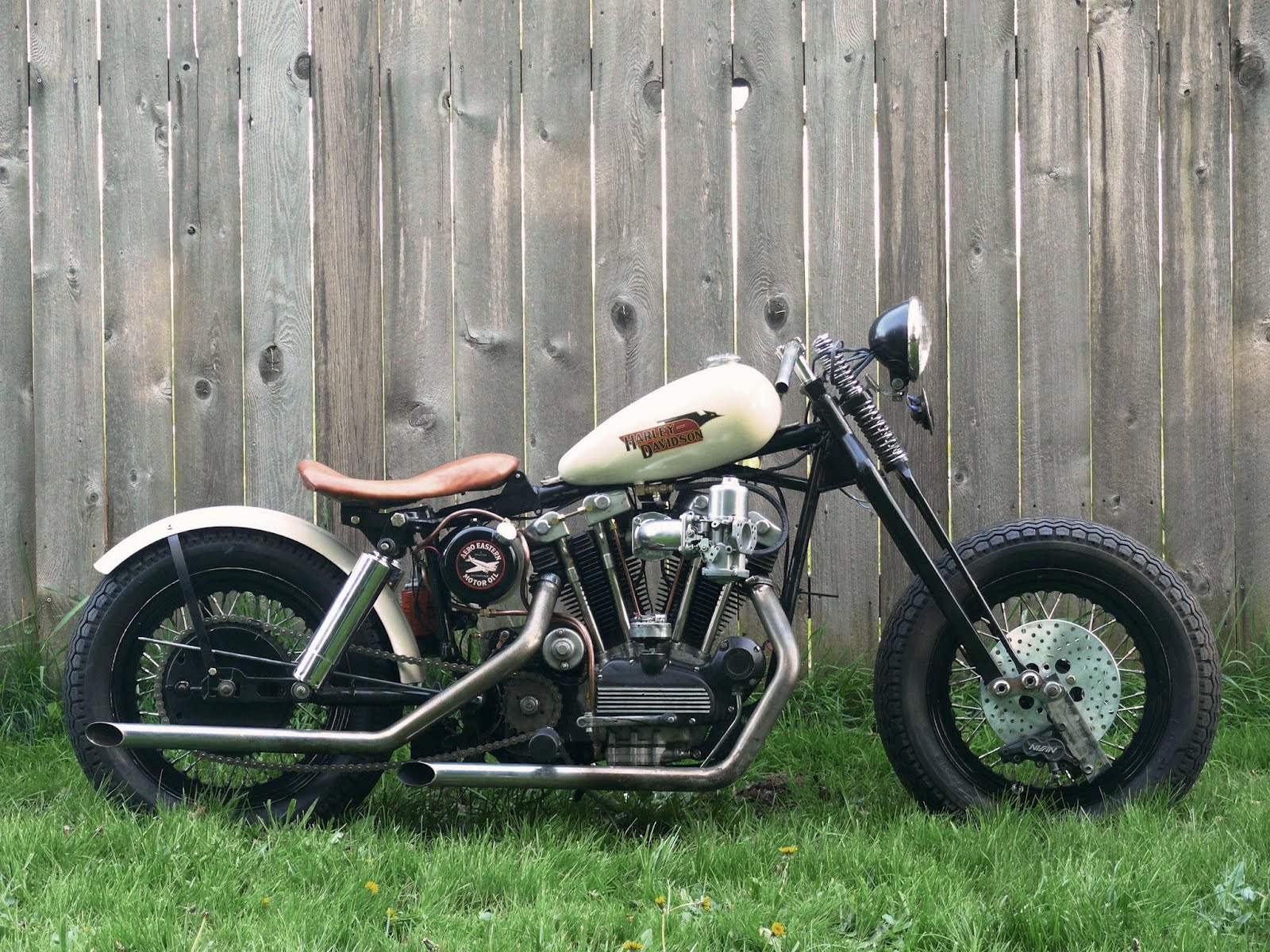 Yamaha Virago Cafe Racers & Scramblers: May 2012
