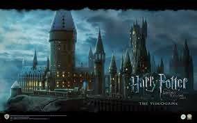 Hogwarts Grifinória