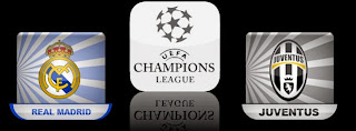 Real Madrid Vs Juventus Real Madrid Vs Juventus