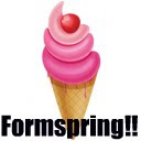 † Ask Me on FORMSPRING †