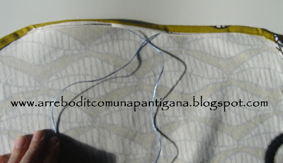 La Pantigana: TUTORIAL DE RENOVACIÓ DE TAULA DE PLANXAR / TUTORIAL DE