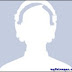 cloud profile pic for music lovers..'facebook'