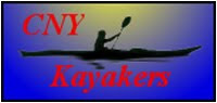 CNY Kayakers