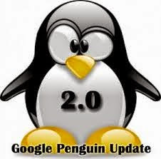 Penguin 2.0 Update