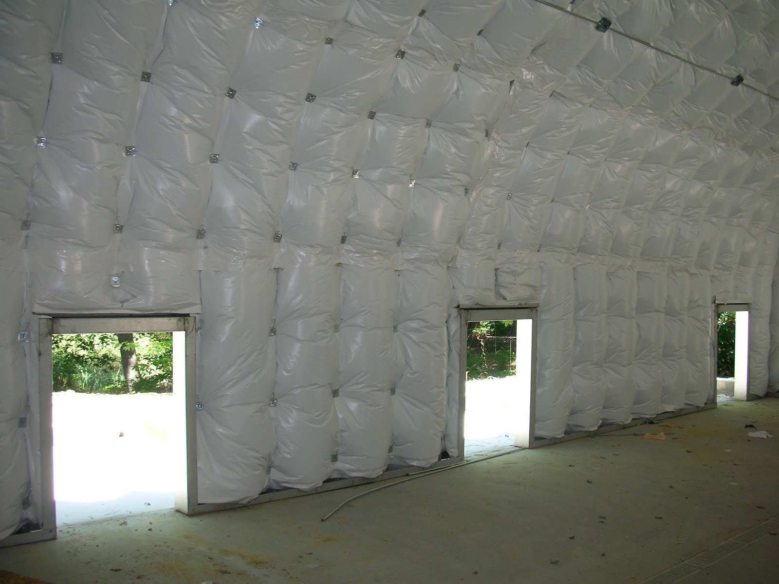Best Green Insulation For A Small Home Best Green Insulation For A Small Home