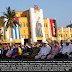 En Cuba, algunos celebran los 60 años del asalto al Cuartel Moncada
