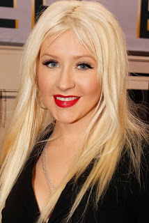 Christina Aguilera to launch another perfume