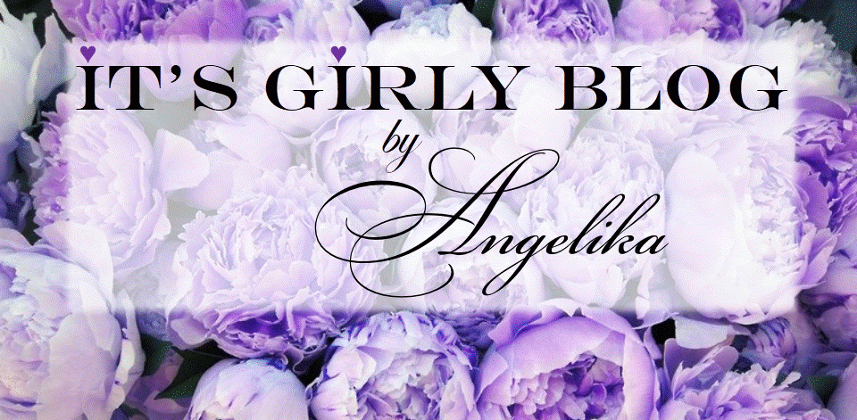 It's Girly Blog