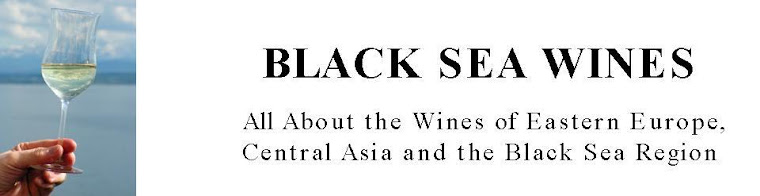 Black Sea Wines