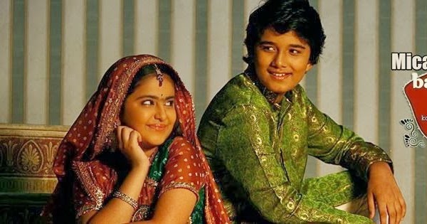 Goldypedia Recenzie Serial Balika Vadhu Mica Mireasa Childhood Story Arc