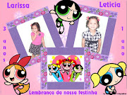 Lembranças de AniversárioMeninas Super Poderosas (meninaspoderosas )