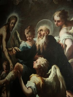 san peregrino santo del cancer san peregrino santo del cancer