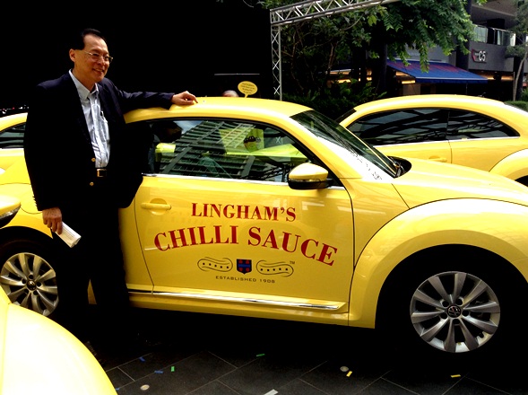 lingham's chilli sauce lingham's chilli sauce