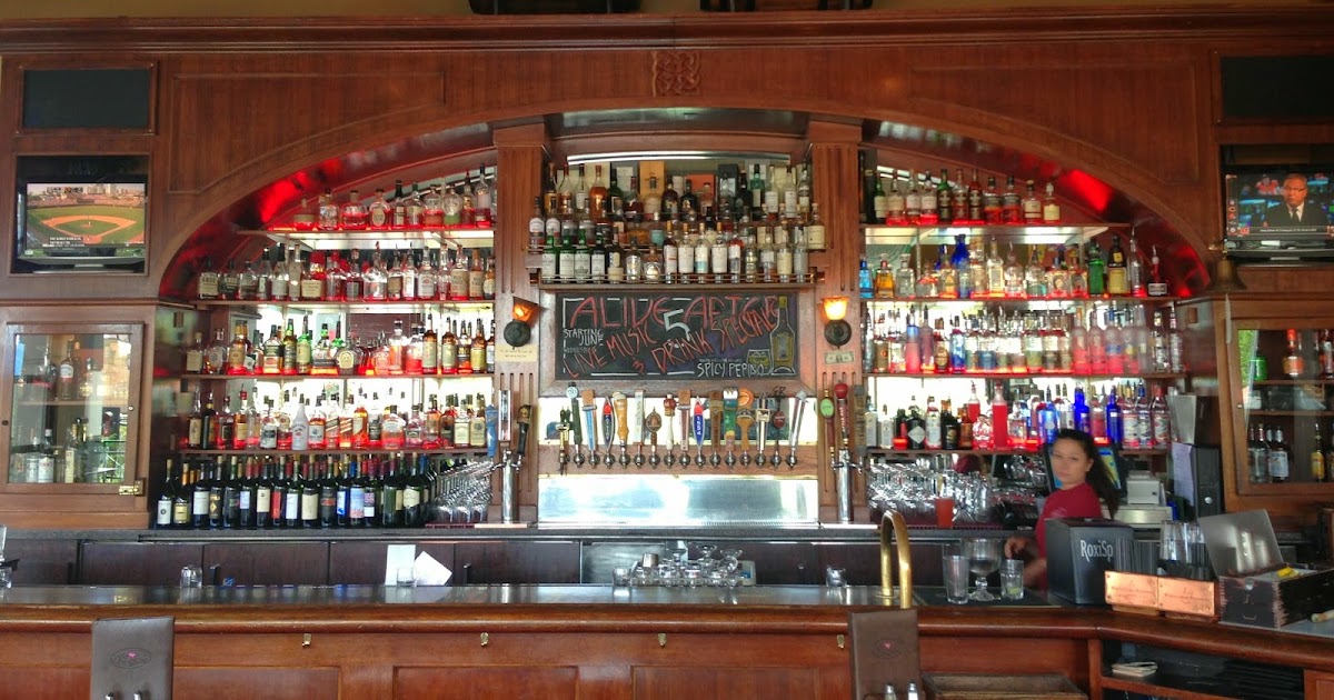 Blog 2216 Piper Pub and Grill, Boise, ID 7/5/2013