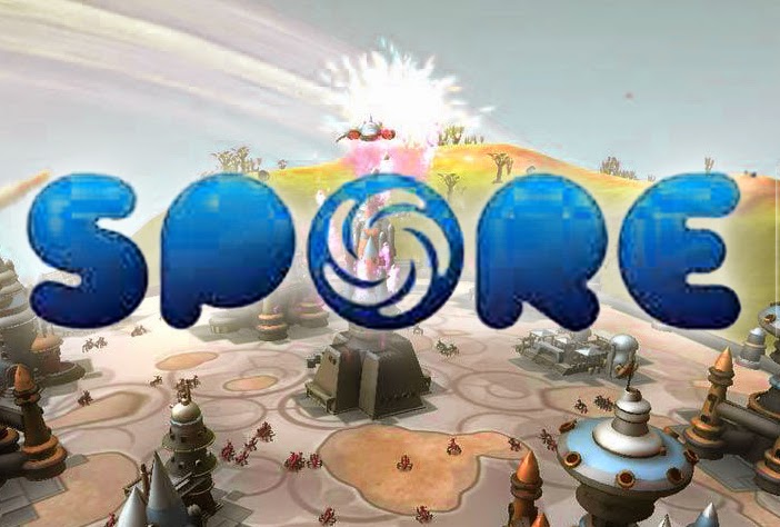 How To Install Spore Free Full Version
