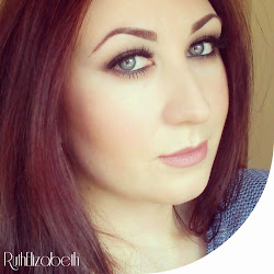 Ruth Elizabeth - Makeup Artist