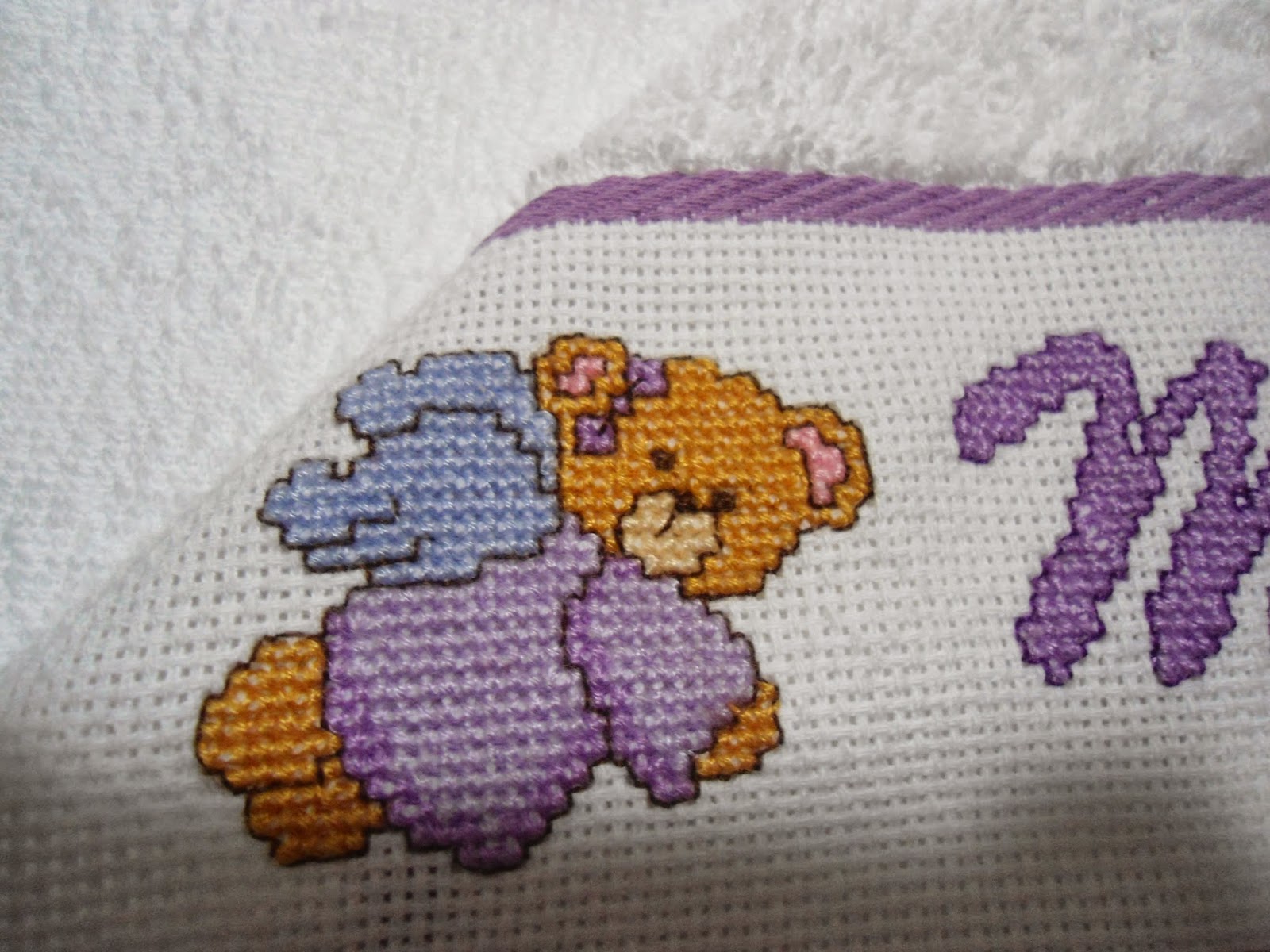 Ponto Cruz da Márcia