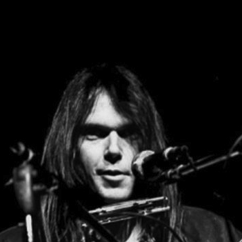 Cool Kids : Neil Young. Posted by WITH A P! at 7:46 PM
