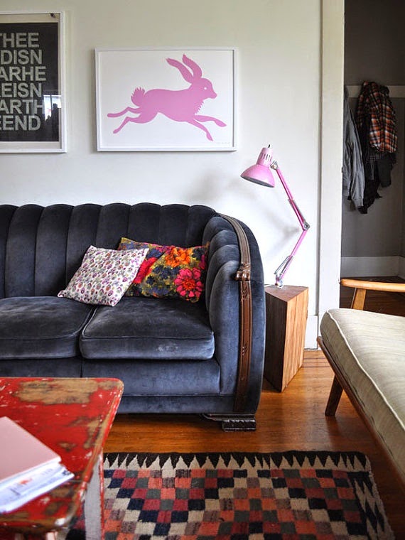 25 ideas de decoración de salas: que poner al lado del sofa