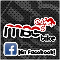 MBC Bike en Facebook