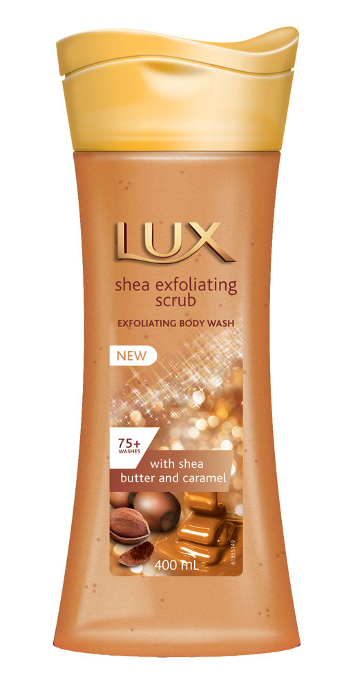 emmabovarybeauty Lux Caramel Body Wash
