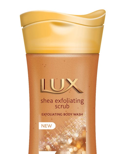 emmabovarybeauty Lux Caramel Body Wash