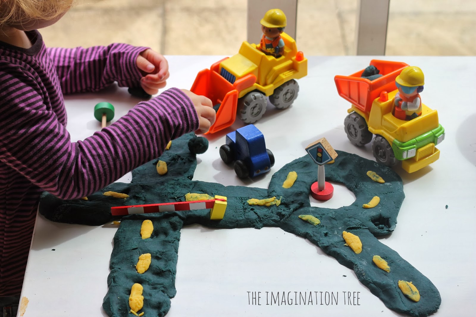 The Art and Science of Teaching: Why Play is so Important!