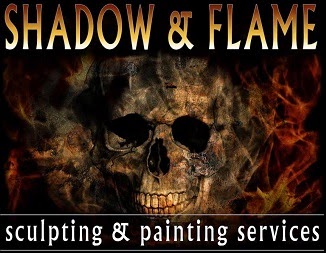 Shadow and Flame