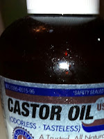 castor oil for baldness treatment