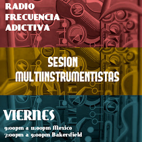 Multiinstrumentalistas