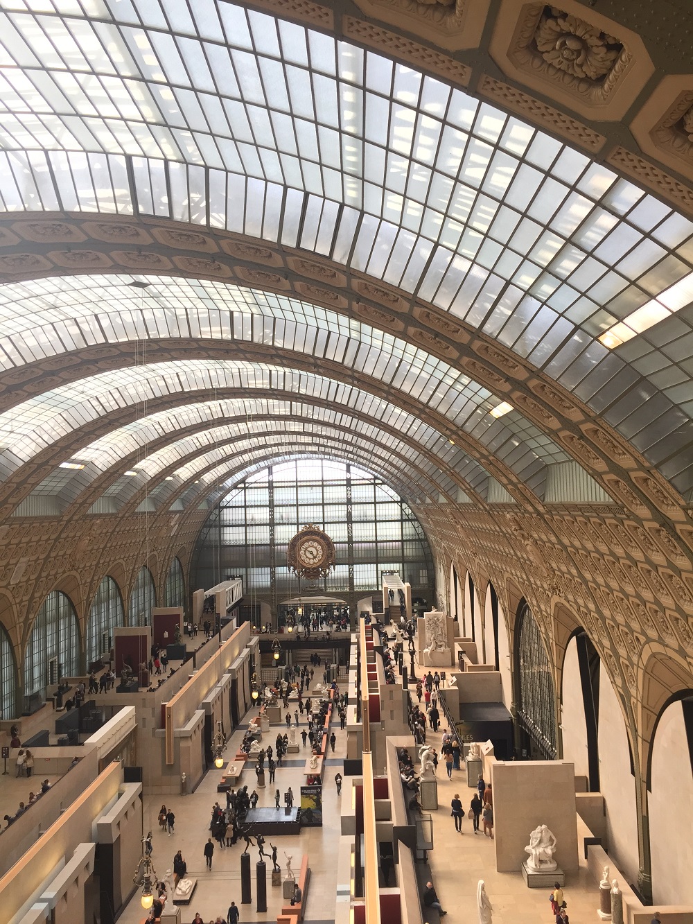 Travel Museum Pompidou Paris Fashion Whisper Der Lifestyle