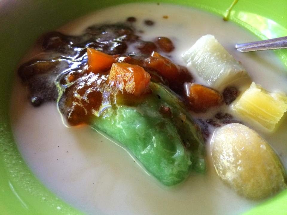 Balinese Tourism Warung Gula Bali The Joglo